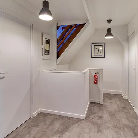 Le Majestin - Appt 6p Centre Apartment *