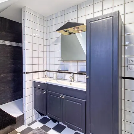 아파트 Le Majestin - Appt 6p Centre